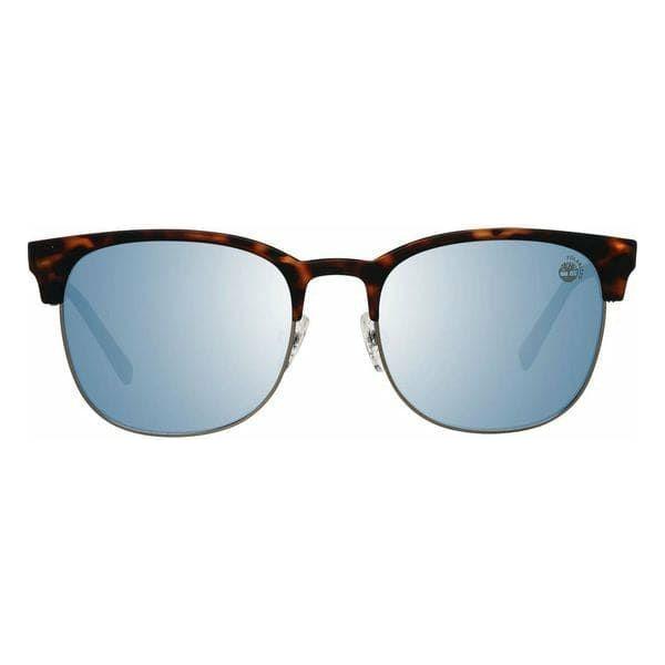 Men’s Sunglasses Timberland TB9177-5352D Dark Havana Smoke 