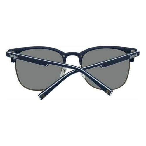 Load image into Gallery viewer, Men’s Sunglasses Timberland TB9177-5391D Blue Smoke Gradient
