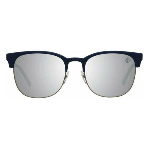 Load image into Gallery viewer, Men’s Sunglasses Timberland TB9177-5391D Blue Smoke Gradient
