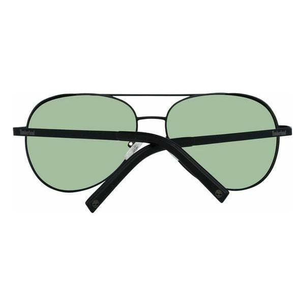 Men’s Sunglasses Timberland TB9183-6102D Smoke Gradient (Ø 