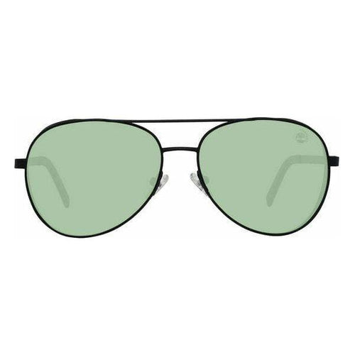 Load image into Gallery viewer, Men’s Sunglasses Timberland TB9183-6102D Smoke Gradient (Ø 

