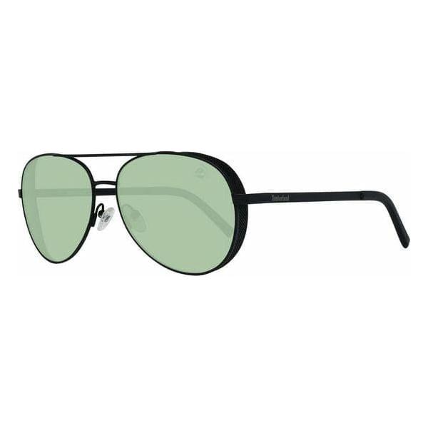 Men’s Sunglasses Timberland TB9183-6102D Smoke Gradient (Ø 