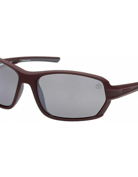 Men’s Sunglasses Timberland TB92456667D ø 66 mm - Men’s 