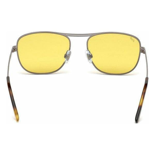 Load image into Gallery viewer, Men’s Sunglasses WEB EYEWEAR WE0199-14J Silver (ø 55 mm) - 
