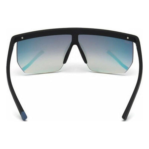 Load image into Gallery viewer, Men’s Sunglasses WEB EYEWEAR WE0221-02Z - Men’s Sunglasses
