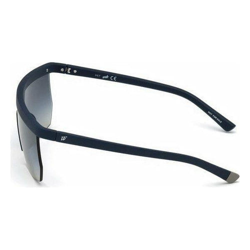 Load image into Gallery viewer, Men’s Sunglasses WEB EYEWEAR WE0221-91W Blue - Men’s 
