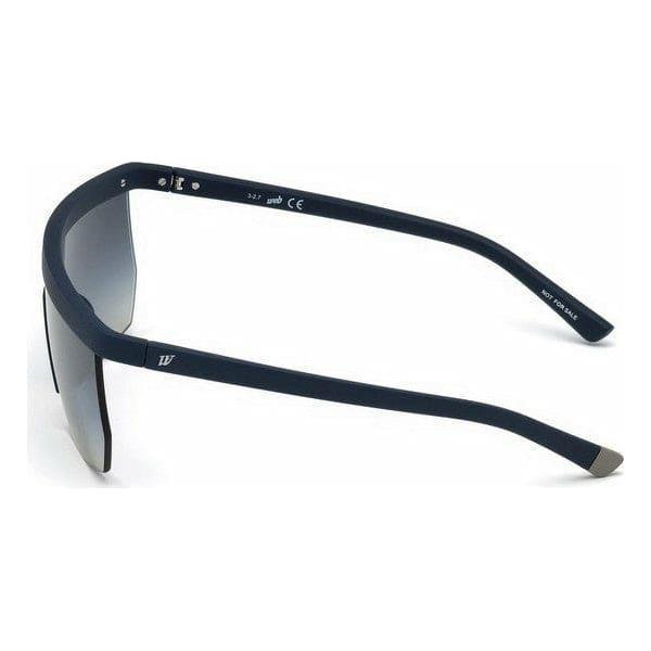 Men’s Sunglasses WEB EYEWEAR WE0221-91W Blue - Men’s 