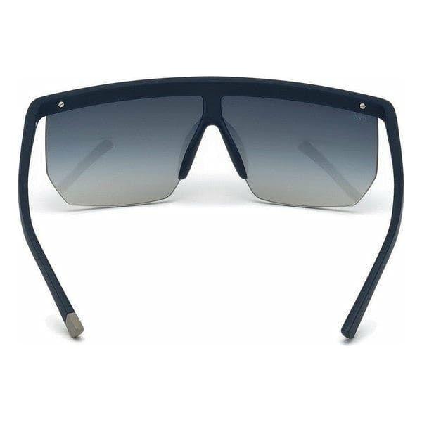 Men’s Sunglasses WEB EYEWEAR WE0221-91W Blue - Men’s 