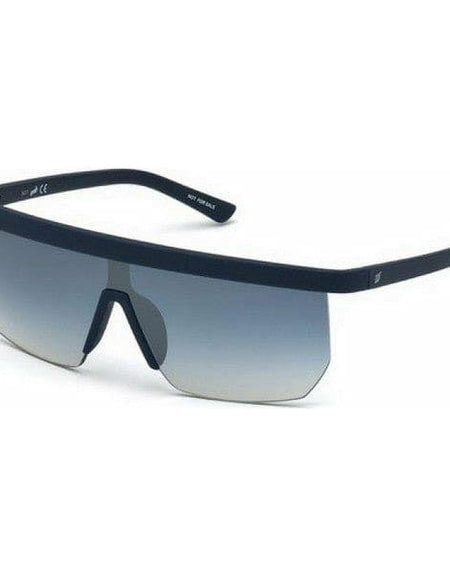 Men’s Sunglasses WEB EYEWEAR WE0221-91W Blue - Men’s 