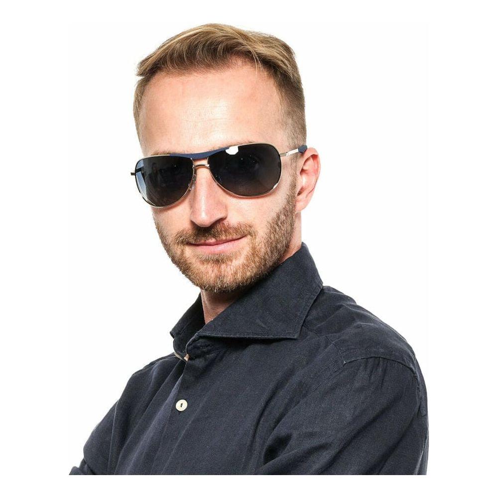Men’s Sunglasses WEB EYEWEAR WE0296-6616V - Men’s Sunglasses