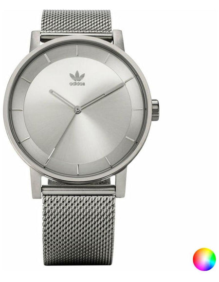 Men’s Watch Adidas Z041920-00 (Ø 40 mm) - Silver - Men’s 