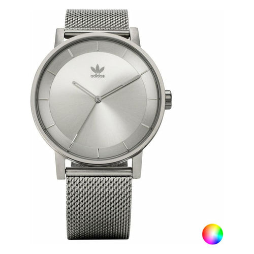 Load image into Gallery viewer, Men’s Watch Adidas Z041920-00 (Ø 40 mm) - Silver - Men’s 
