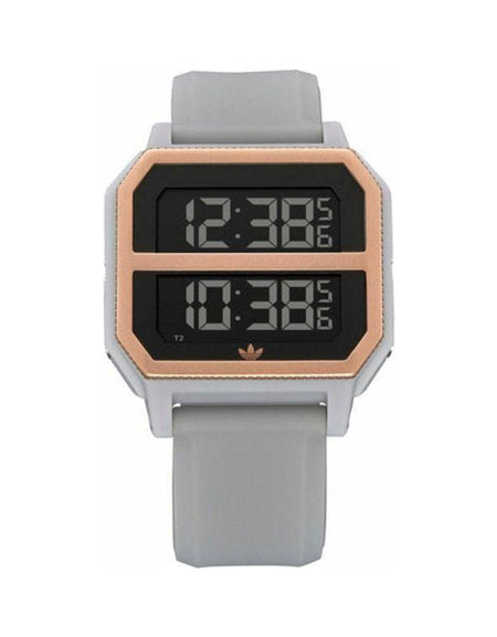 Men’s Watch Adidas Z163272-00 (Ø 41 mm) - Men’s Watches