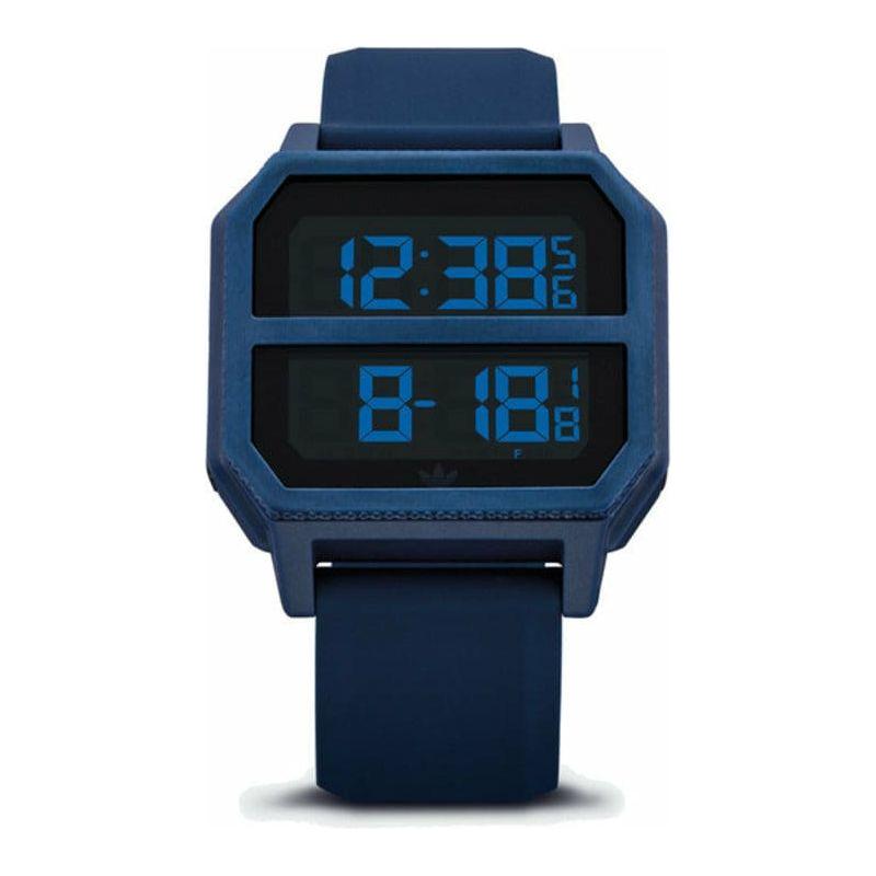 Men’s Watch Adidas Z16605-00 (Ø 41 mm) - Men’s Watches