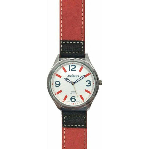 Load image into Gallery viewer, Men’s Watch Arabians HBP2210Y (Ø 45 mm) - Men’s Watches
