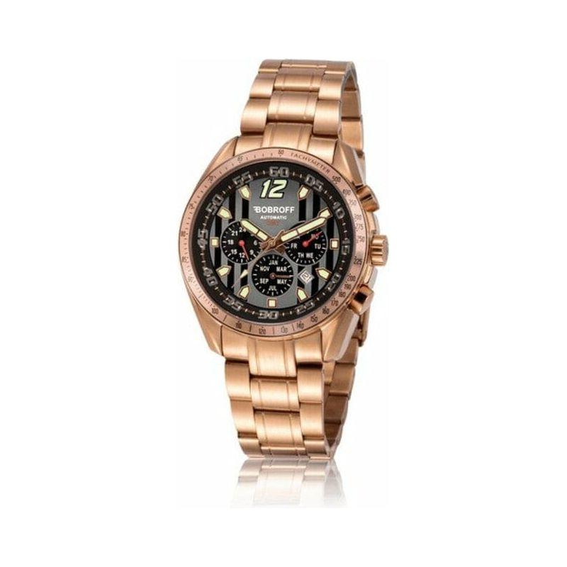 Men’s Watch Bobroff BF0016V2 (Ø 42 mm) - Men’s Watches