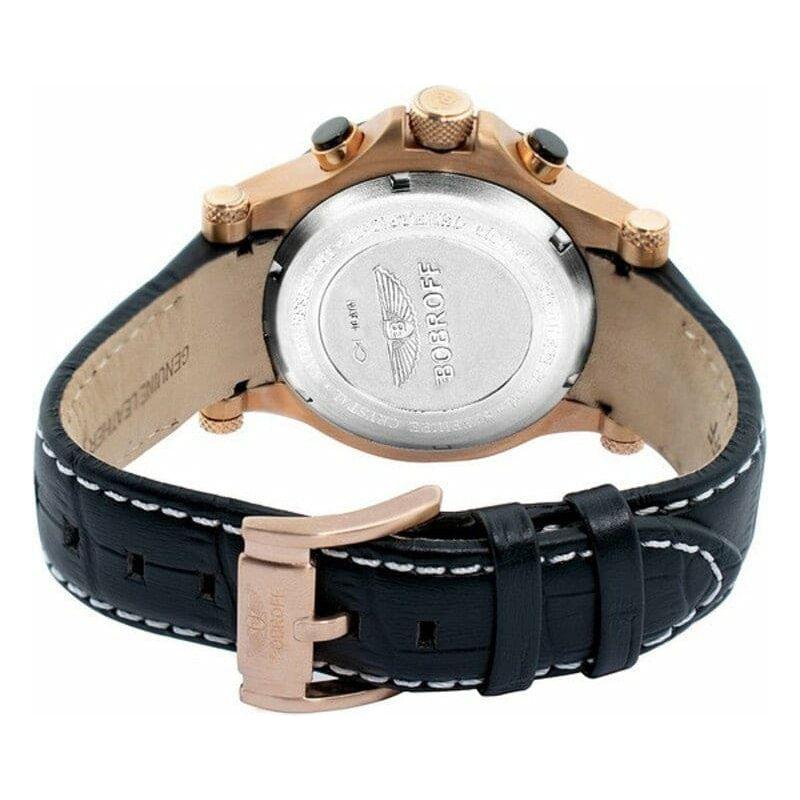 Men’s Watch Bobroff BF1001M15 (ø 44 mm) - Men’s Watches