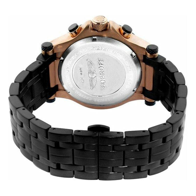 Men’s Watch Bobroff BF1001M15M (ø 44 mm) - Men’s Watches