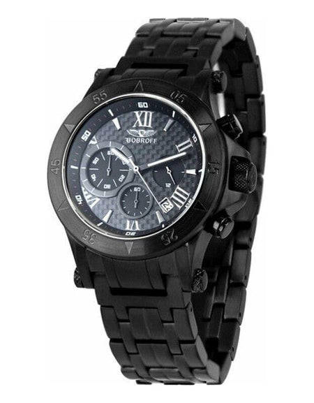 Men’s Watch Bobroff BF1001M21M (ø 44 mm) - Men’s Watches