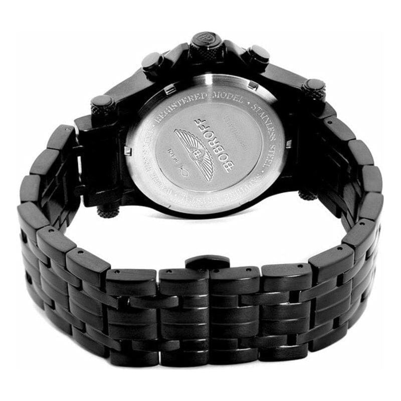 Men’s Watch Bobroff BF1001M21M (ø 44 mm) - Men’s Watches