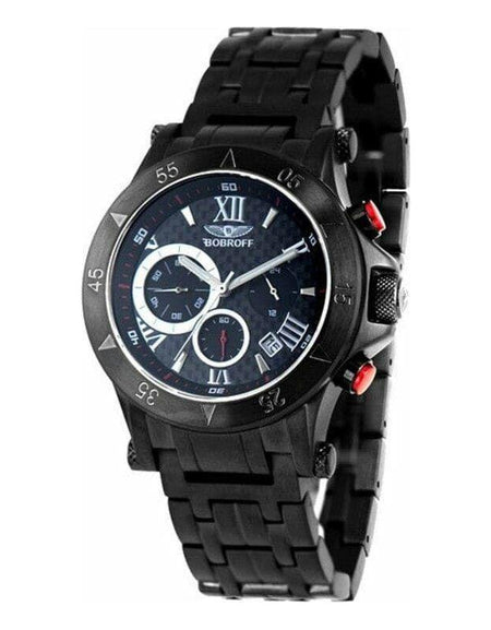 Men’s Watch Bobroff BF1001M41M (ø 44 mm) - Men’s Watches