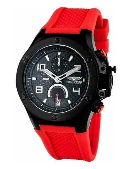 Men’s Watch Bobroff BF1002M14 (Ø 42 mm) - Men’s Watches
