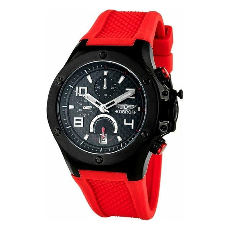 Men’s Watch Bobroff BF1002M14 (Ø 42 mm) - Men’s Watches