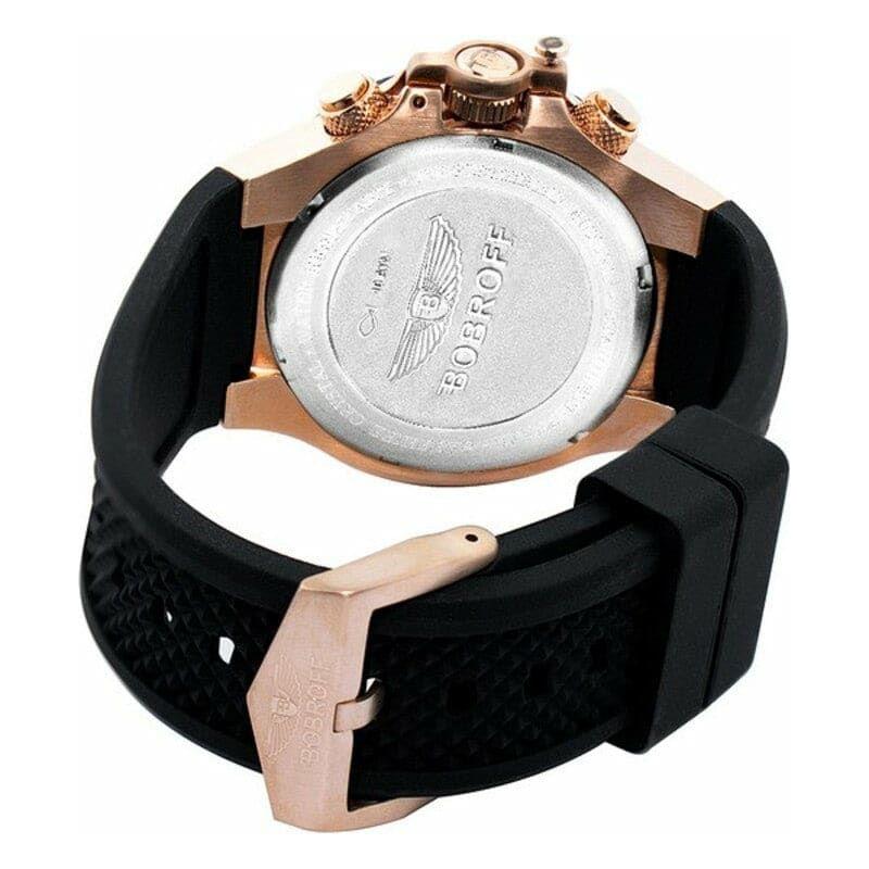 Men’s Watch Bobroff BF1002M15 (Ø 43 mm) - Men’s Watches