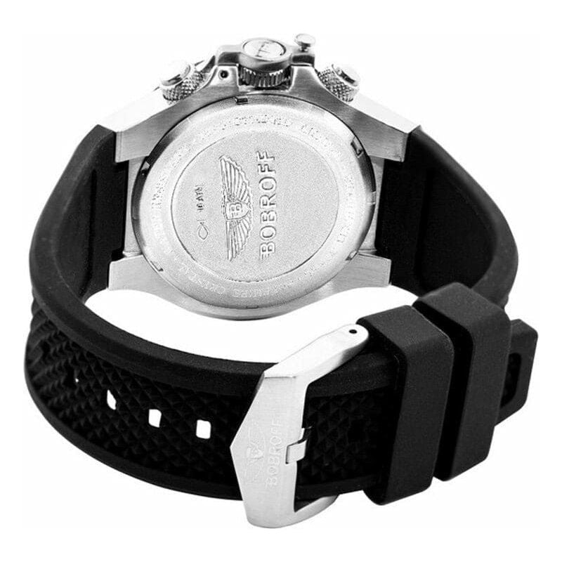 Men’s Watch Bobroff BF1002M20 (Ø 43 mm) - Men’s Watches