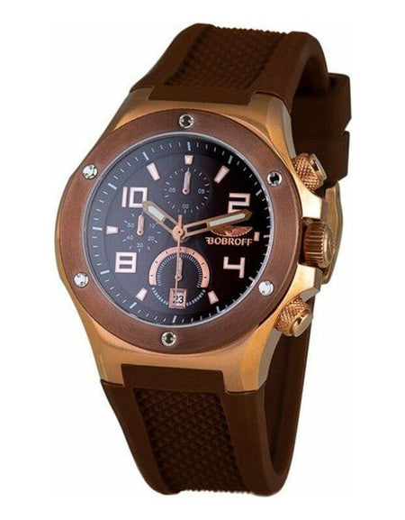Men’s Watch Bobroff BF1002M65 (Ø 43 mm) - Men’s Watches