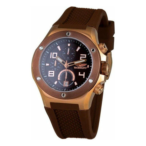 Load image into Gallery viewer, Men’s Watch Bobroff BF1002M65 (Ø 43 mm) - Men’s Watches
