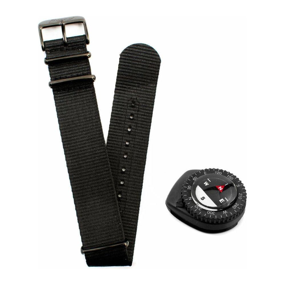 Men’s Watch Bogey BSFS003BLBK (ø 44 mm) - Men’s Watches