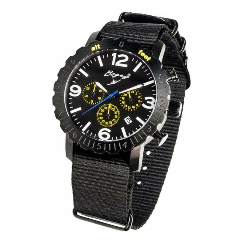Men’s Watch Bogey BSFS004YLBK (ø 44 mm) - Men’s Watches