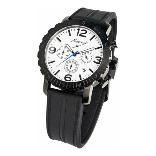 Load image into Gallery viewer, Men’s Watch Bogey BSFS006WBBK (ø 44 mm) - Men’s Watches
