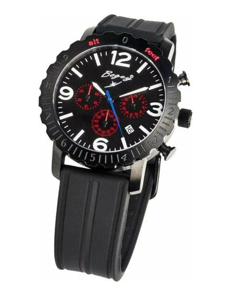 Men’s Watch Bogey BSFS008RDBK (ø 44 mm) - Men’s Watches