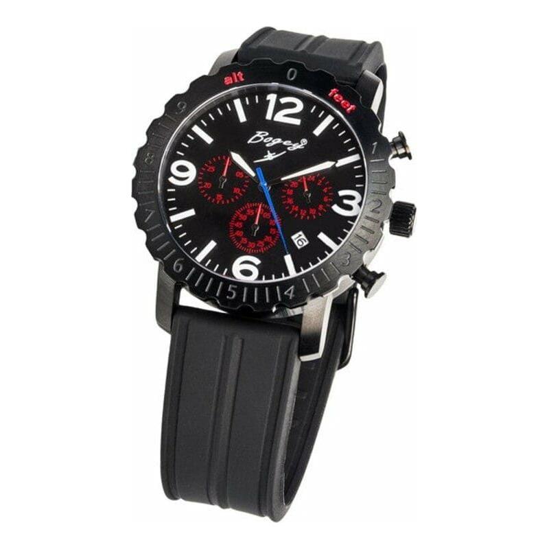 Men’s Watch Bogey BSFS008RDBK (ø 44 mm) - Men’s Watches