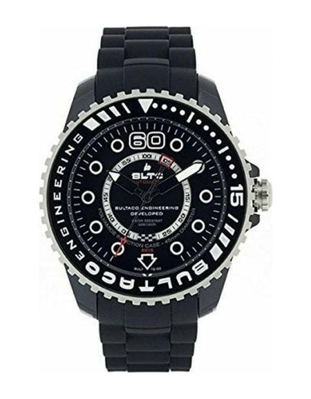 Men’s Watch Bultaco BLPB45A-CB1 (Ø 45 mm) - Men’s Watches