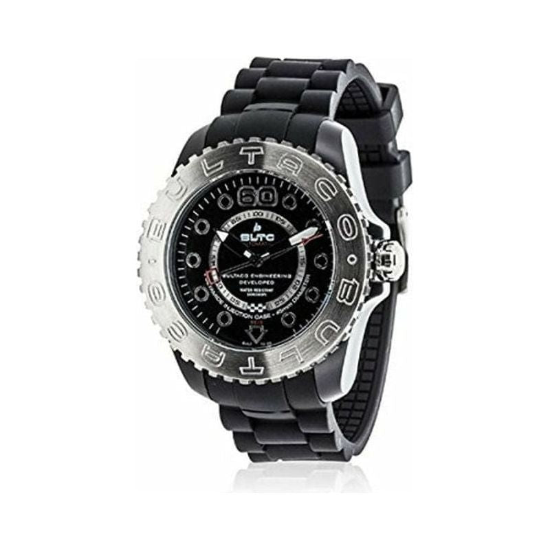 Men’s Watch Bultaco BLPB45A-CB2 (Ø 45 mm) - Men’s Watches