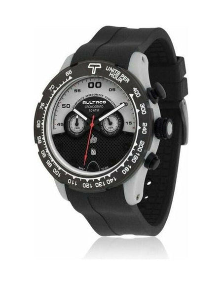 Men’s Watch Bultaco H1PA48C-SA1 (Ø 48 mm) - Men’s Watches
