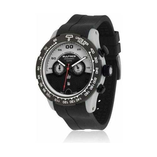 Load image into Gallery viewer, Men’s Watch Bultaco H1PA48C-SA1 (Ø 48 mm) - Men’s Watches
