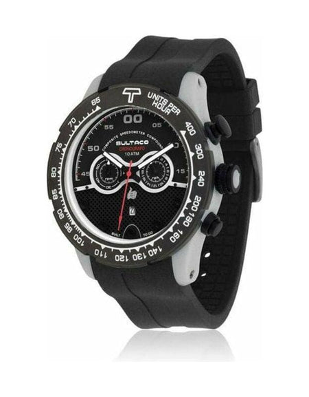 Men’s Watch Bultaco H1PA48C-SB2 (Ø 48 mm) - Men’s Watches