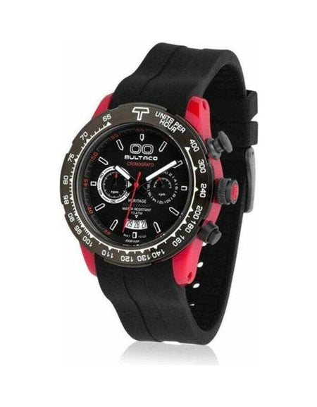 Men’s Watch Bultaco H1PR43C-CB1 (Ø 43 mm) - Men’s Watches