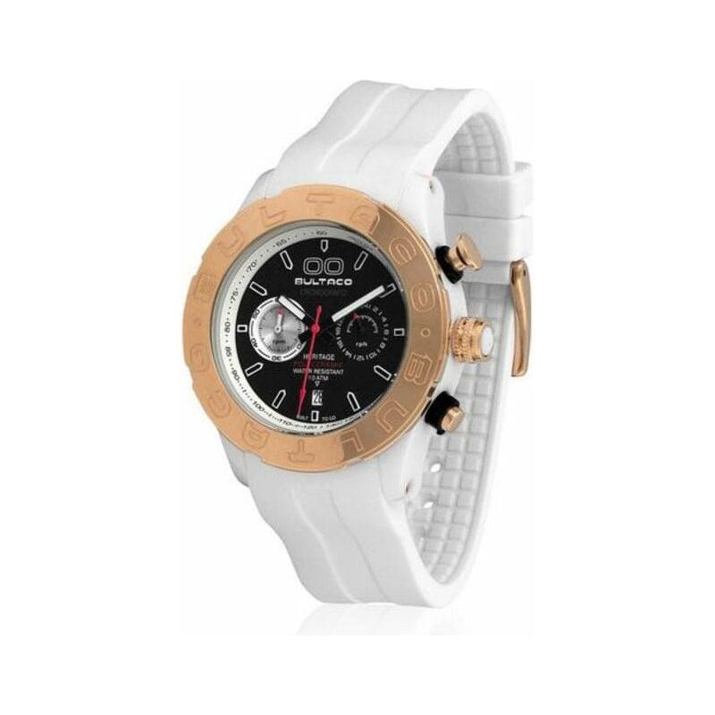 Men’s Watch Bultaco H1PW43C-CB1 (Ø 43 mm) - Men’s Watches