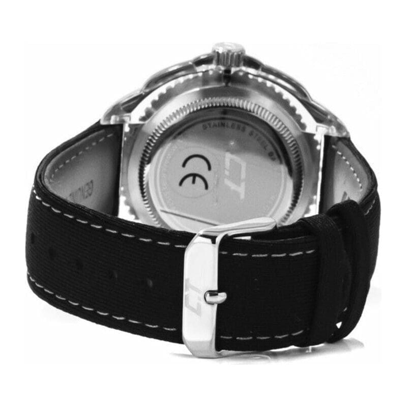 Men’s Watch Chronotech CC6280L-01 (Ø 43 mm) - Men’s Watches