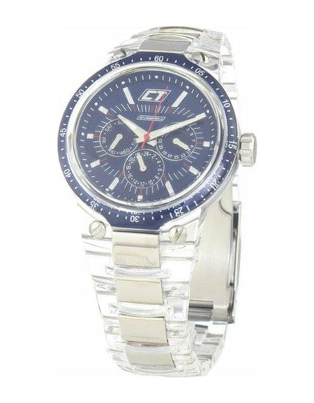 Men’s Watch Chronotech CC7045M-01 (Ø 42 mm) - Men’s Watches