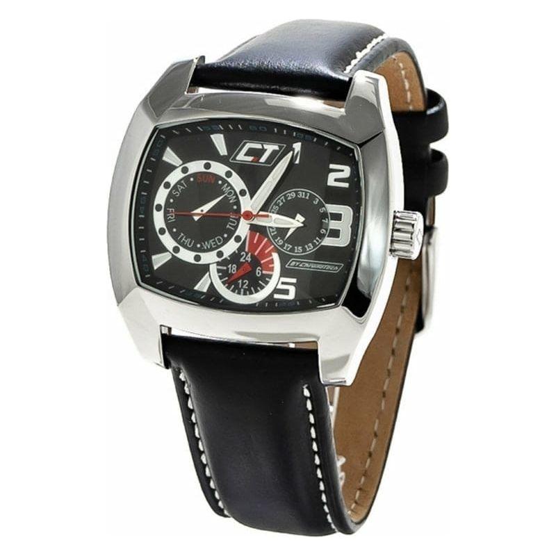 Men’s Watch Chronotech CC7049M-02 (ø 38 mm) - Men’s Watches