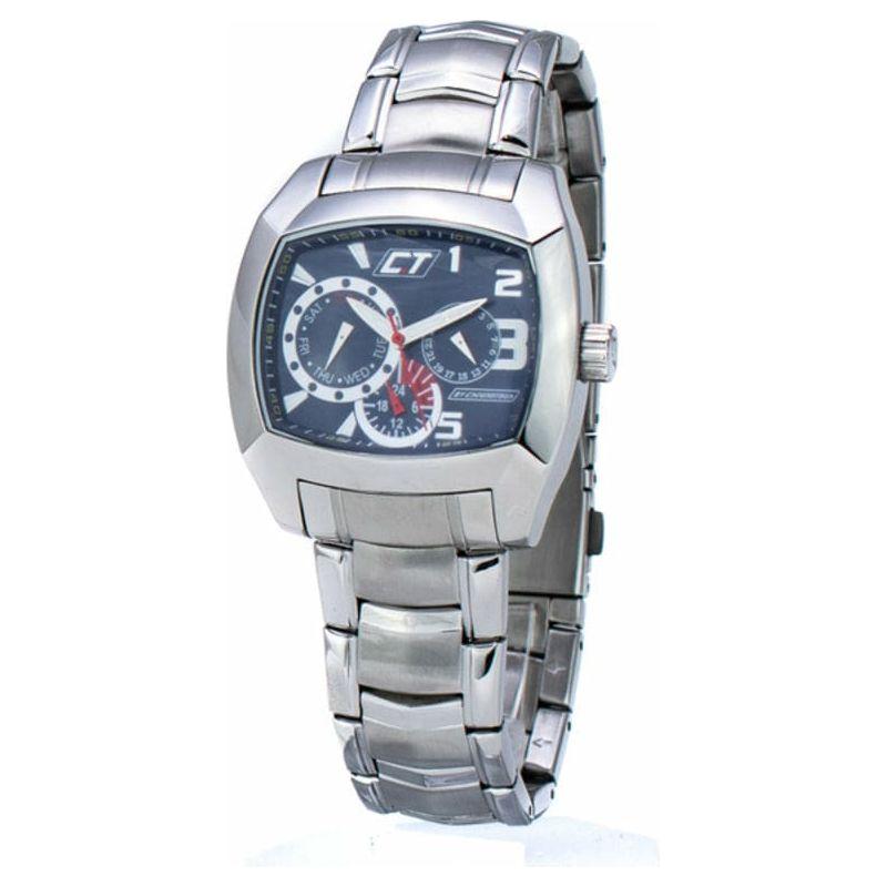 Men’s Watch Chronotech CC7049M-03M (Ø 40 mm) - Men’s Watches
