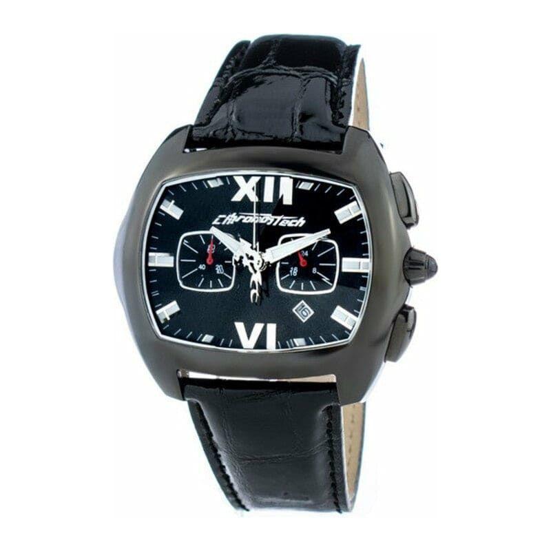 Men’s Watch Chronotech CT2185J-39 (Ø 48 mm) - Men’s Watches