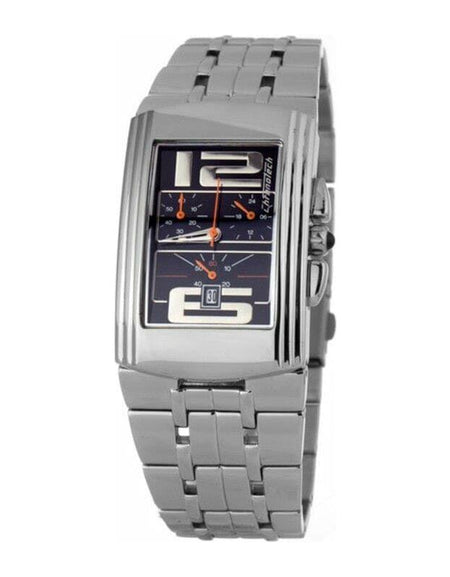 Men’s Watch Chronotech CT7018B-04M (Ø 30 mm) - Men’s Watches