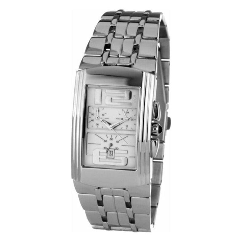 Men’s Watch Chronotech CT7018B-06M (Ø 28 mm) - Men’s Watches
